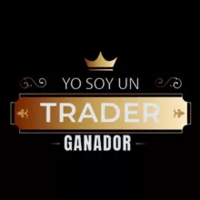 YO SOY UN TRADER GANADOR