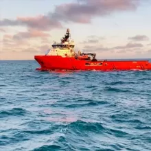 МОРСКОЙ ТРУД