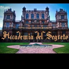 🦋ACCADEMIA - Bioscienze Sistemiche 🦋 5 leggi biologiche