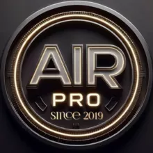 AIRPRO | Реплики APPLE и DYSON