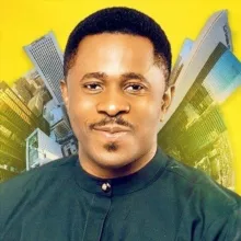 Teachings of Bishop Feyi Daniels