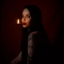 Женевьева Шулик ⛦