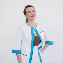 👩🏻‍⚕️@dr.tarasko - семейный диетолог / детский эндокринолог