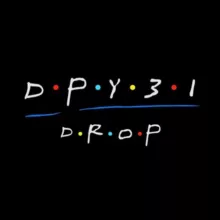 Друзі • Drop