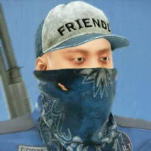 калтавый Растер