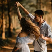 Любов по Правилам