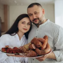 МЯСОРЫБЫЧ Казань!