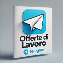 Offerte di Lavoro