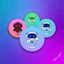 Valkyrias Bots | Catálogo