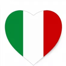 Аудио-канал in Italiano с Анастасией Тороп