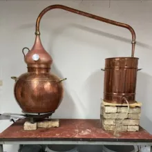 Железо Винокура-Винодела