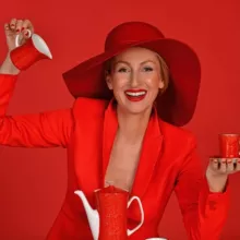 Чашки & Мурашки