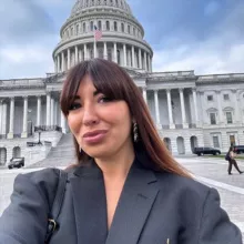 Кулуари Забєліної