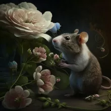 Цветы для Элджернона