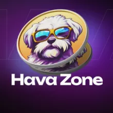 $HAVA Coin Zone - News Channel