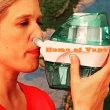 Home of vape