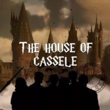 ㅤㅤㅤThe House of Cassele