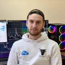 Илья | CryptoTrade