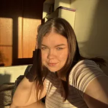 О комфортном с Риной