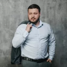 Ислам Мальсуйгенов