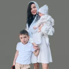 Мамские заметки ✨️