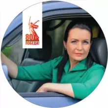 ФАДИНА ВЕZЁТ