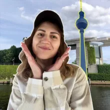 дневник поехавшей 🚞 германия