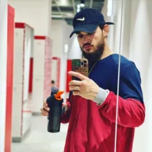 ЛЮБИТЕЛЬ ММА