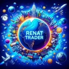 RENAT TRADER - О ВАЖНОМ ⚡️