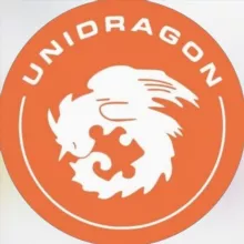 Unidragon Puzzles