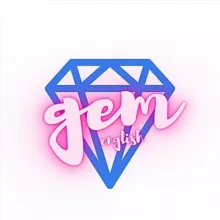 gem 💎 Школа Английского | Курсы