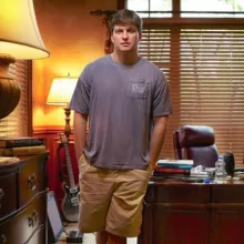 Michael Burry Archive
