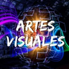 Artes visuales 🎨🗒📸