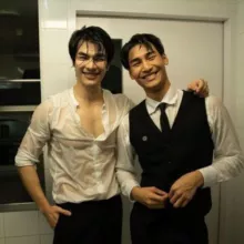  ˗ˏˋ 🏈 𝘽𝙇 𝙒𝙊𝙍𝙇𝘿 𝙛𝙩. 𝙂𝙇 🏹⤾·˚ MILEAPO!!!