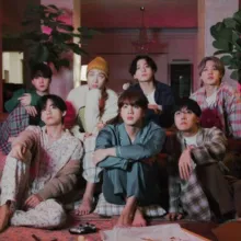 Тексты песен BTS | Кириллизация