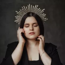 CHISTYAKOVA.EMB | вышиваю искусство | Алина Чистякова