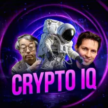 CryptoIQ