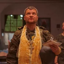 Духовный спецназ