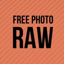 Free RAW Photo Files | Бесплатные равы