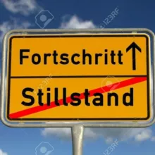 آلمانی پیشرفته