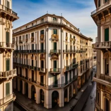 Недвижимость в Милане 🇮🇹