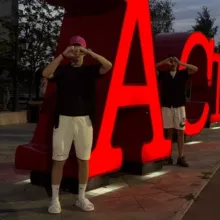 Stasiamba12 and August13