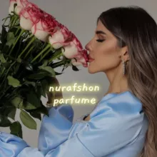 Nurafshon_Parfume(Sabina)