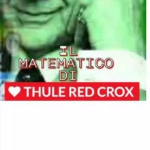 I PDF DEL MATEMATICO DI THULE RED CROX