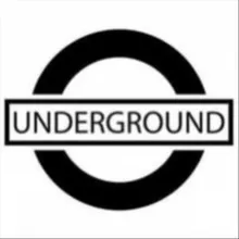 Underground family