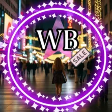 WB Просто о скидках