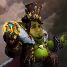 Реальный Аморалофф