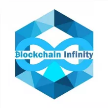 Blockchain Infinity Chat 💬