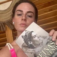 Book-Club con Kitzia