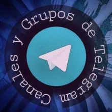Canales y Grupos de Telegram ✔